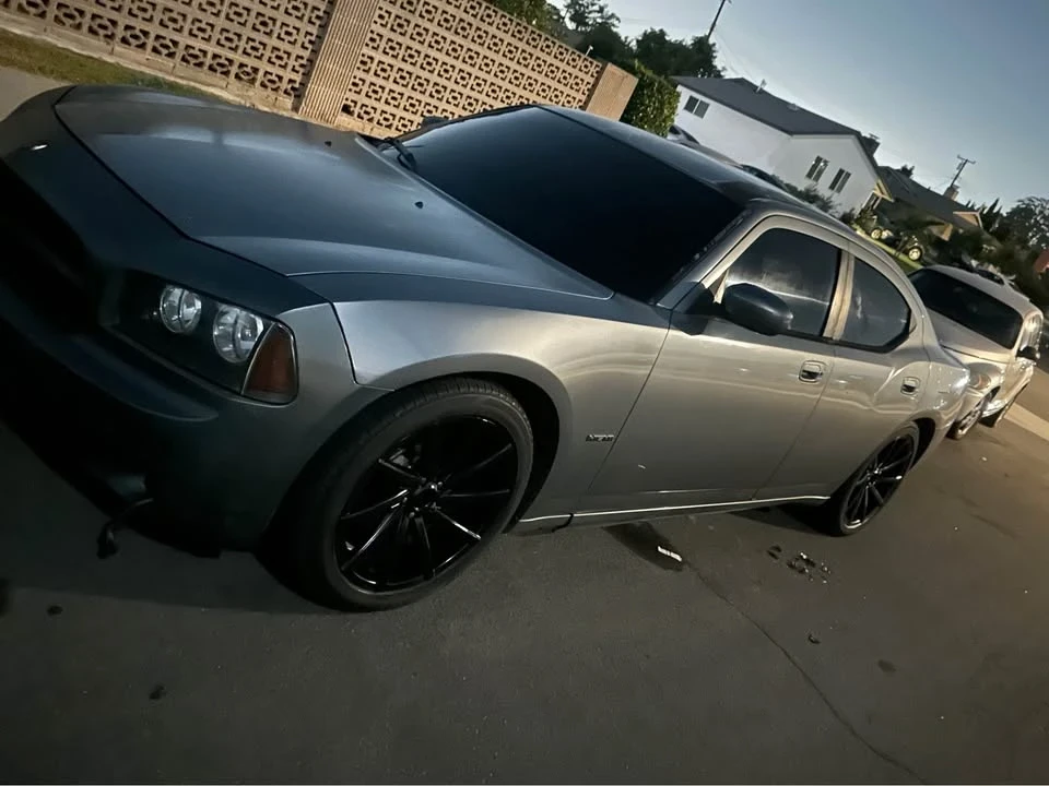 2006 Dodge Charger 6th Gen - Image 3 of 15