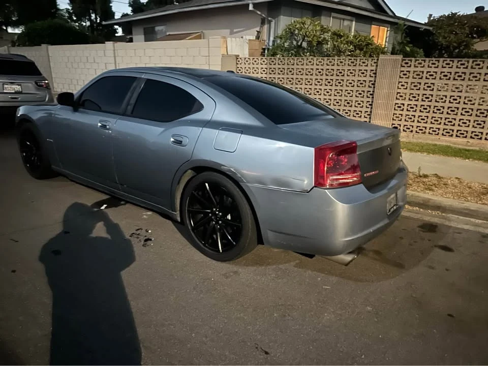 2006 Dodge Charger 6th Gen - Image 6 of 15