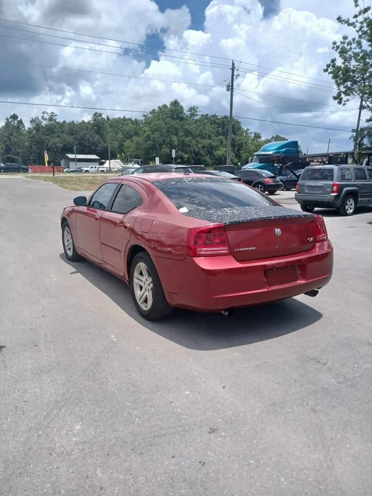 2006 Dodge Charger 6th Gen - Image 2 of 12