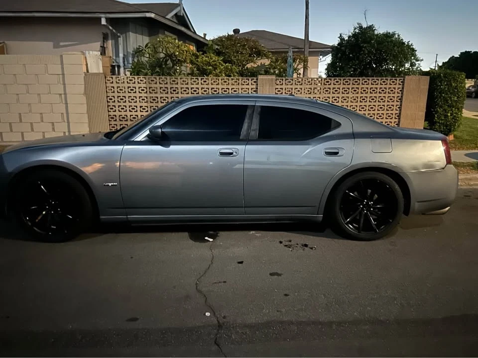2006 Dodge Charger 6th Gen - Image 4 of 15