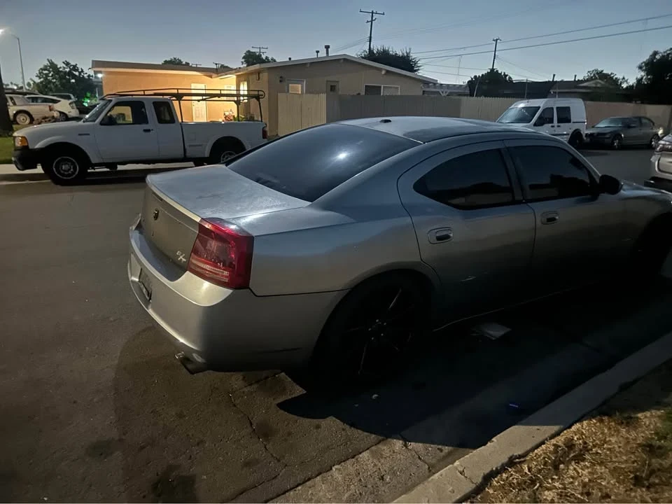 2006 Dodge Charger 6th Gen - Image 8 of 15