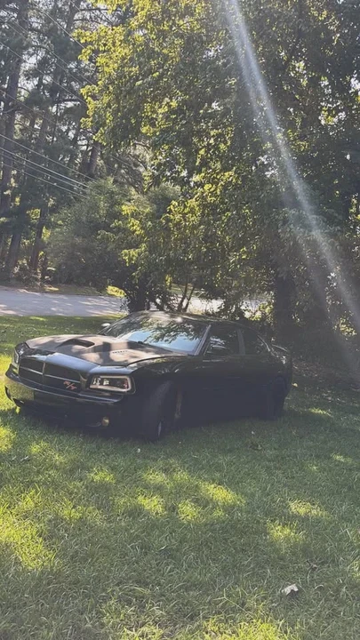 2006 Dodge Charger 6th Gen - Image 3 of 9