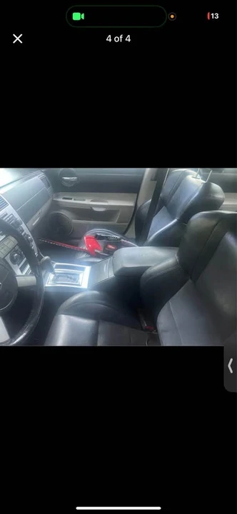 2006 Dodge Charger 6th Gen - Image 5 of 6