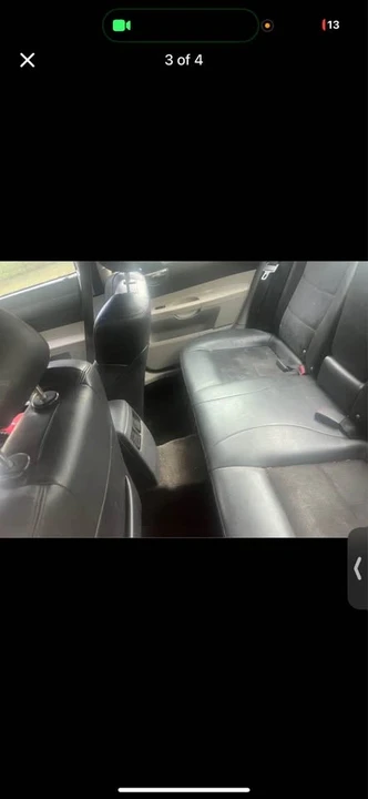 2006 Dodge Charger 6th Gen - Image 6 of 6
