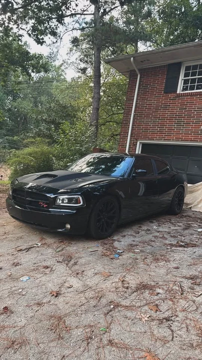 2006 Dodge Charger 6th Gen - Image 2 of 9