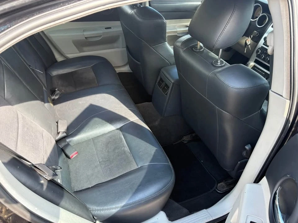 2006 Dodge Charger 6th Gen - Image 12 of 15