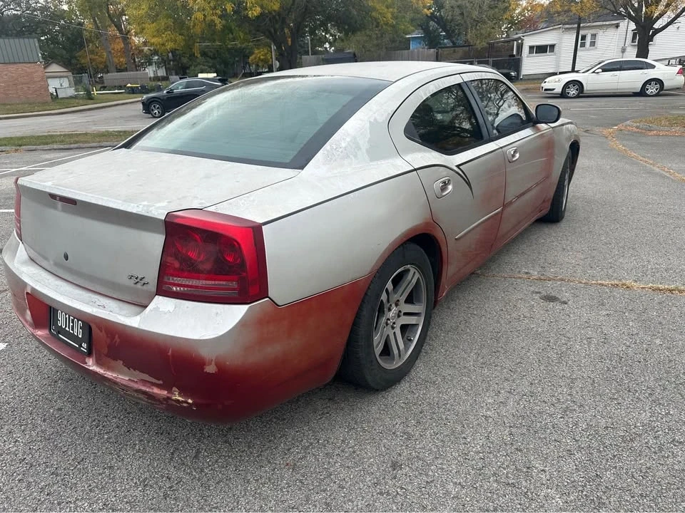 2006 Dodge Charger 6th Gen - Image 2 of 6