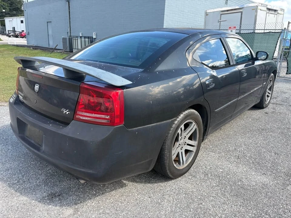 2006 Dodge Charger 6th Gen - Image 4 of 15