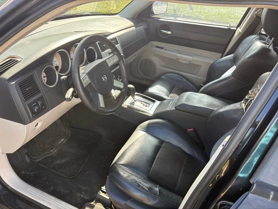 2006 Dodge Charger 6th Gen - Image 9 of 15