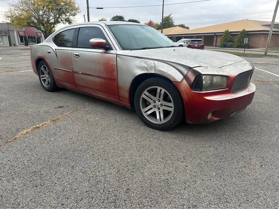 2006 Dodge Charger 6th Gen - Image 4 of 6