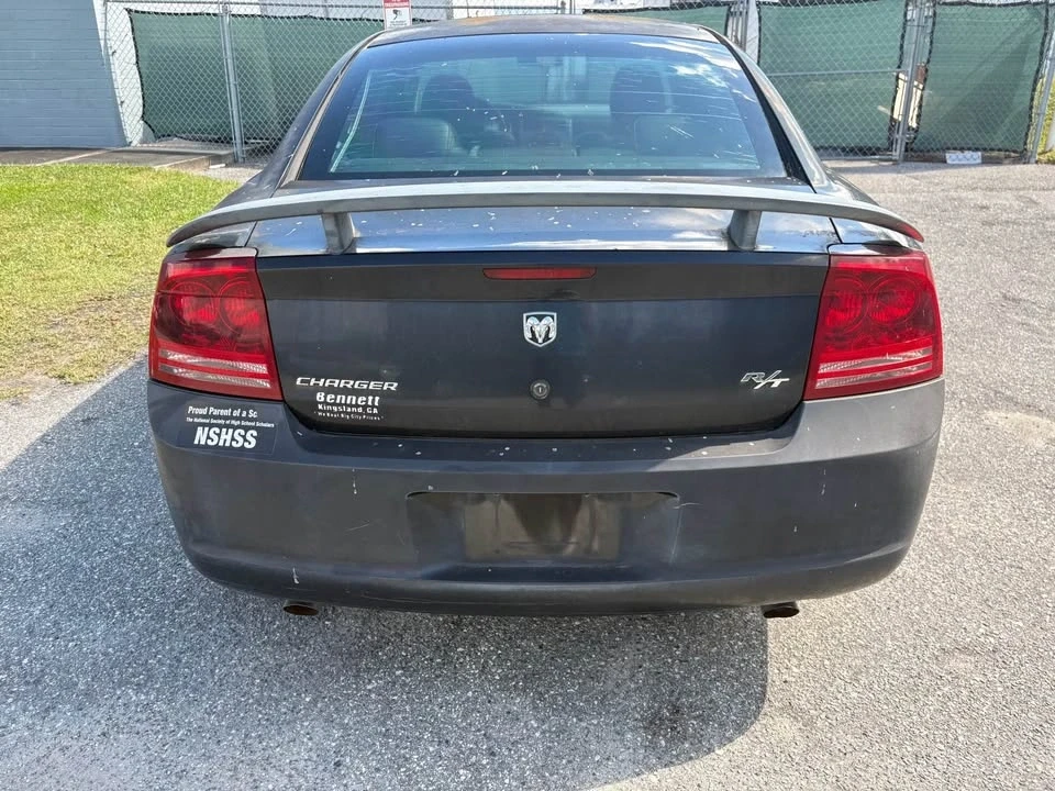 2006 Dodge Charger 6th Gen - Image 5 of 15