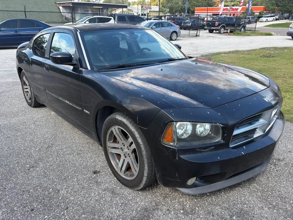 2006 Dodge Charger 6th Gen - Image 2 of 15