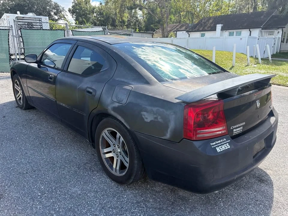 2006 Dodge Charger 6th Gen - Image 6 of 15