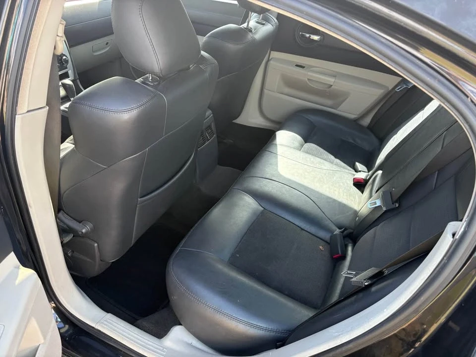 2006 Dodge Charger 6th Gen - Image 11 of 15