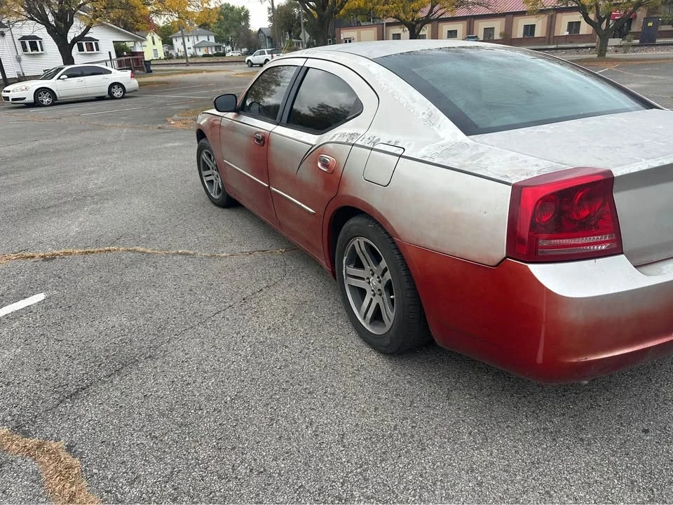 2006 Dodge Charger 6th Gen - Image 3 of 6