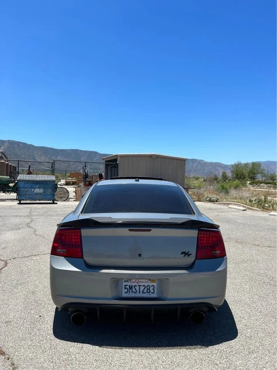 2006 Dodge Charger 6th Gen - Image 4 of 5