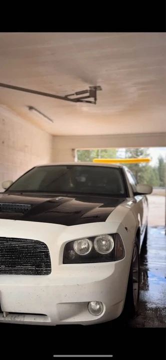 2006 Dodge Charger 6th Gen - Image 2 of 2