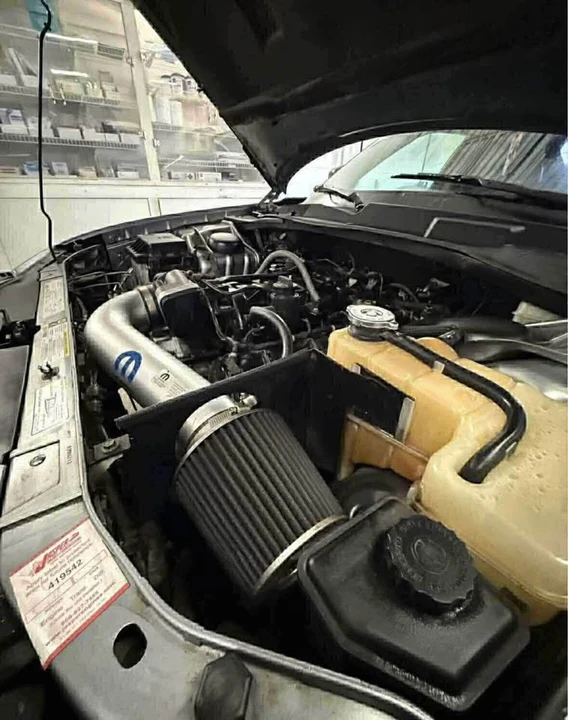 2006 Dodge Charger 6th Gen - Image 3 of 3