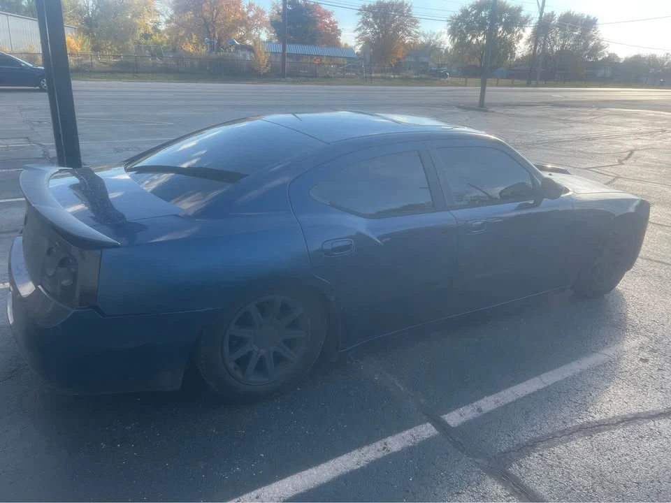 2006 Dodge Charger 6th Gen - Image 4 of 5
