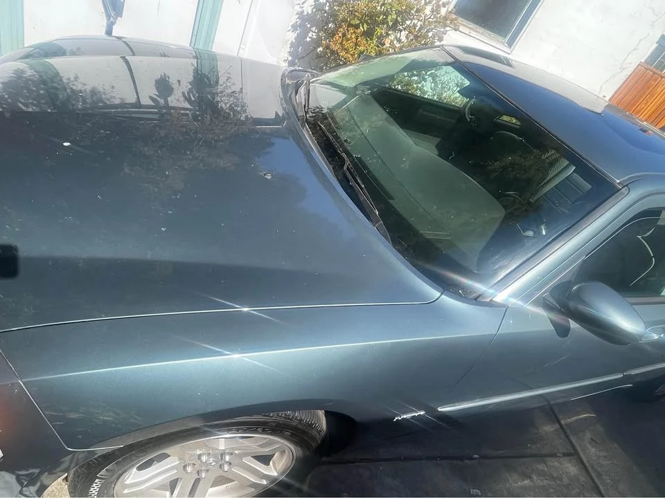 2006 Dodge Charger 6th Gen - Image 9 of 9