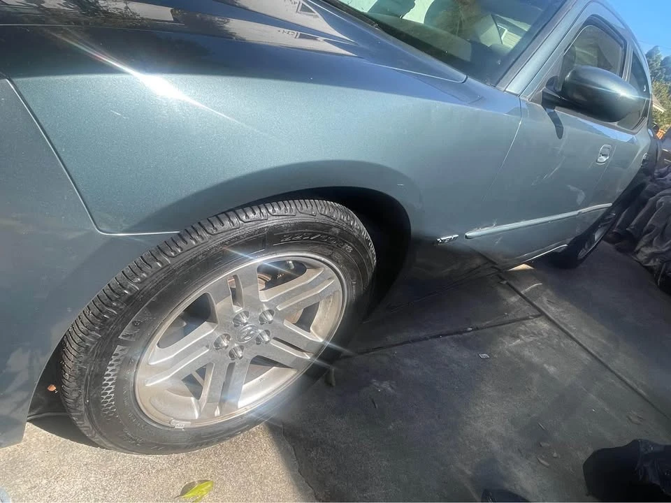 2006 Dodge Charger 6th Gen - Image 2 of 9