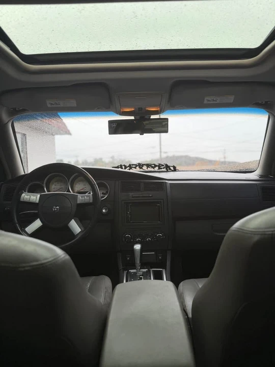 2006 Dodge Charger 6th Gen - Image 5 of 7