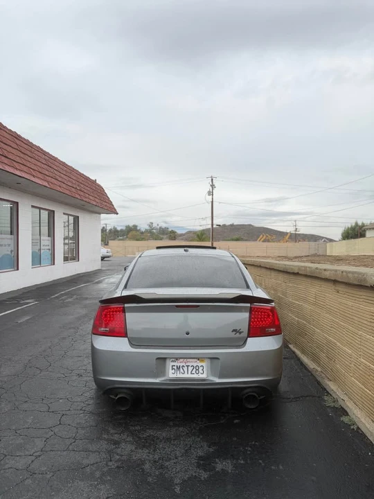 2006 Dodge Charger 6th Gen - Image 4 of 7