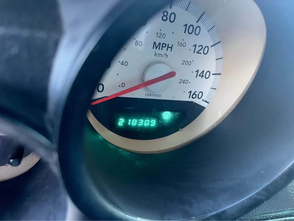 2006 Dodge Charger 6th Gen - Image 7 of 8