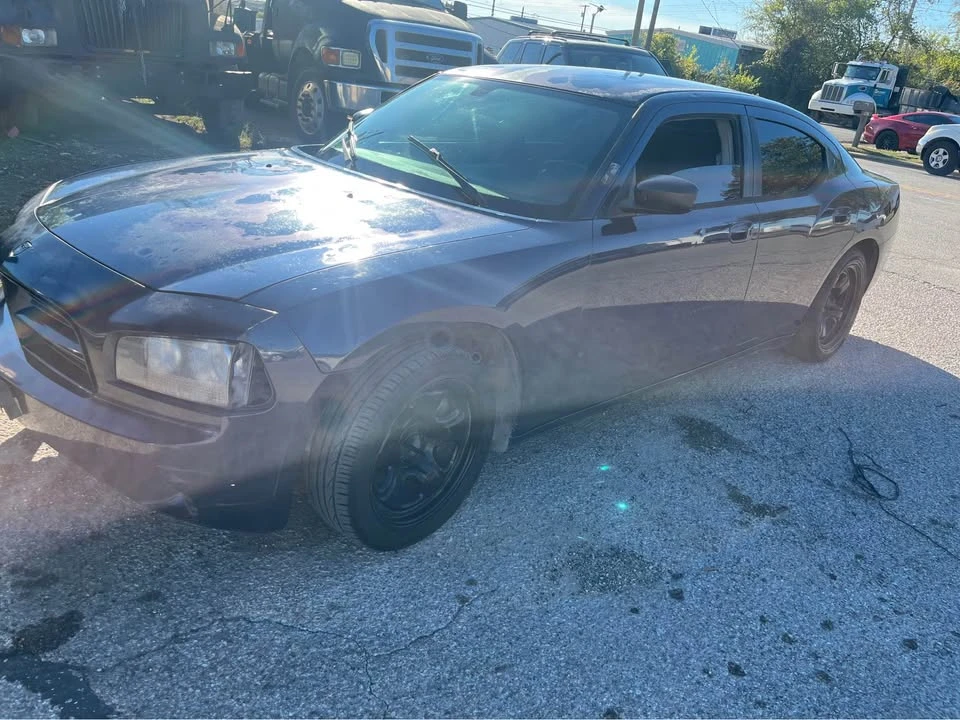 2006 Dodge Charger 6th Gen - Image 2 of 8