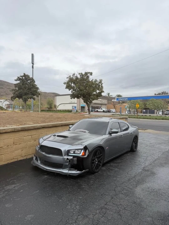 2006 Dodge Charger 6th Gen - Image 2 of 7