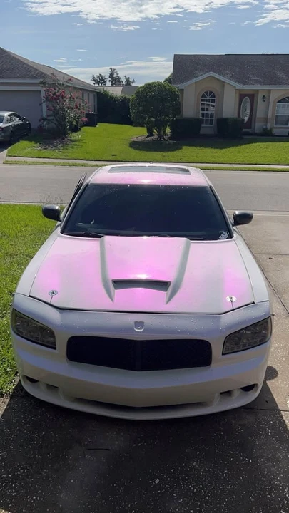 2006 Dodge Charger 6th Gen - Image 3 of 3