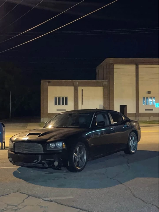 2006 Dodge Charger 6th Gen - Image 2 of 4