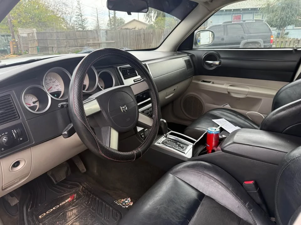 2006 Dodge Charger 6th Gen - Image 7 of 10