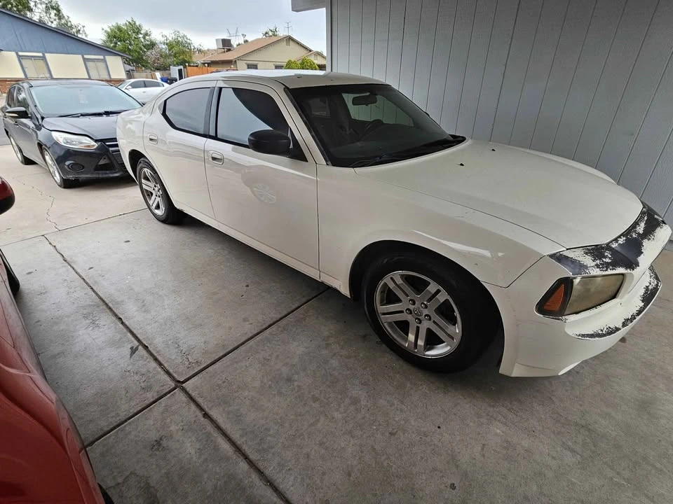 2006 Dodge Charger 6th Gen - Image 3 of 10