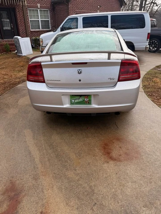 2006 Dodge Charger 6th Gen - Image 5 of 7