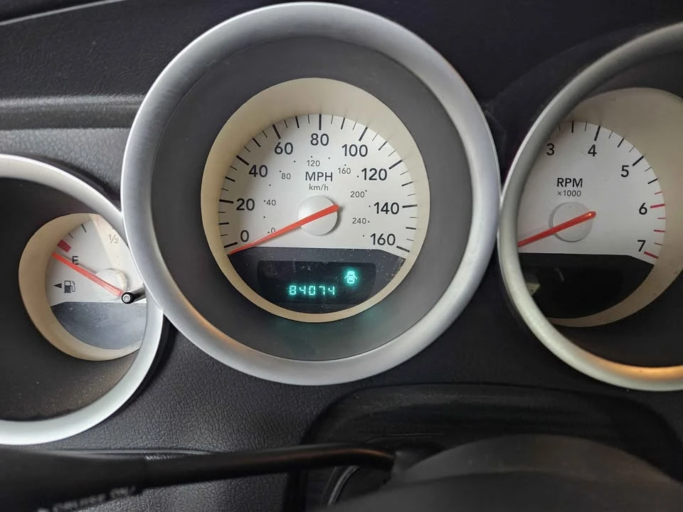 2006 Dodge Charger 6th Gen - Image 6 of 10