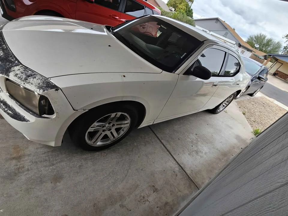 2006 Dodge Charger 6th Gen - Image 2 of 10