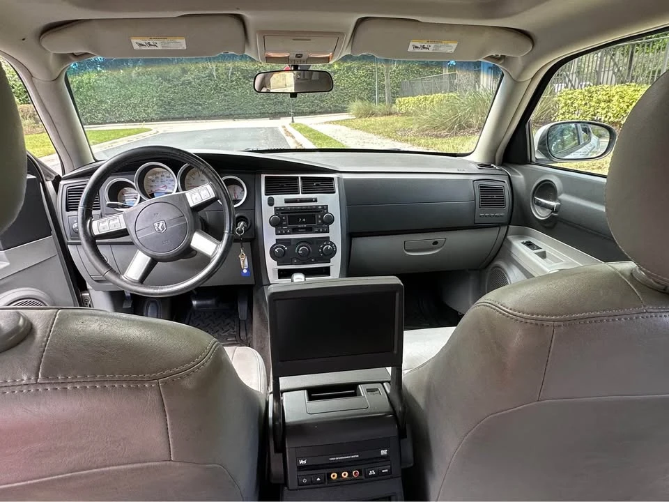 2006 Dodge Charger 6th Gen - Image 11 of 15