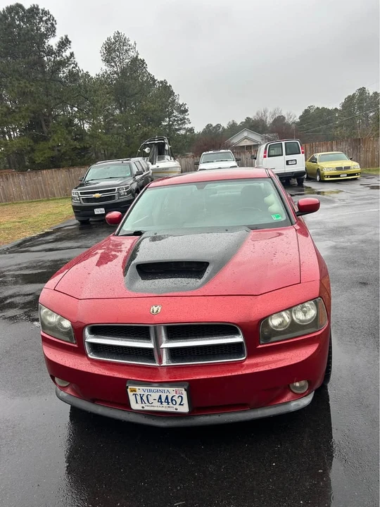 2006 Dodge Charger 6th Gen - Image 3 of 13