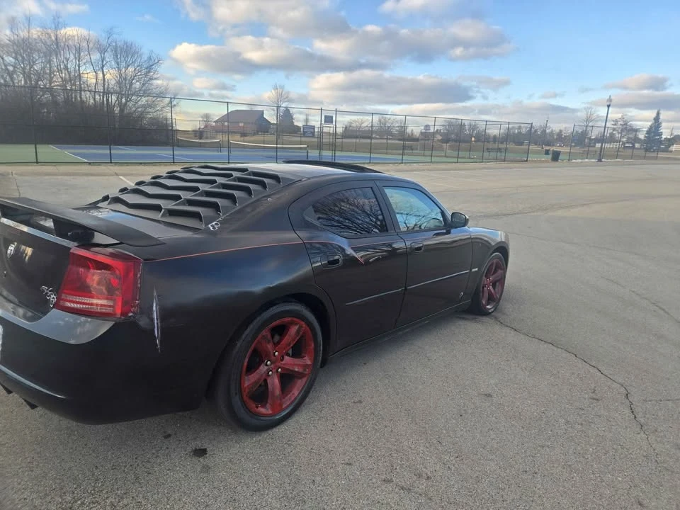 2006 Dodge Charger 6th Gen - Image 7 of 18