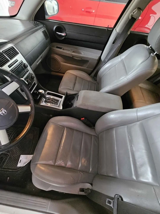 2006 Dodge Charger 6th Gen - Image 7 of 10