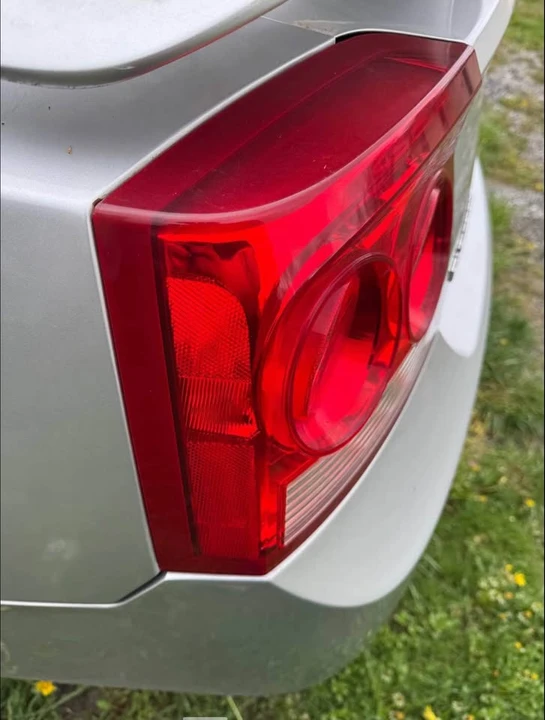 2006 Dodge Charger 6th Gen - Image 11 of 14