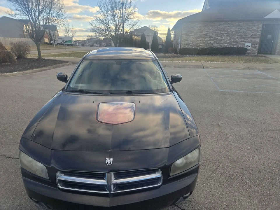 2006 Dodge Charger 6th Gen - Image 2 of 18
