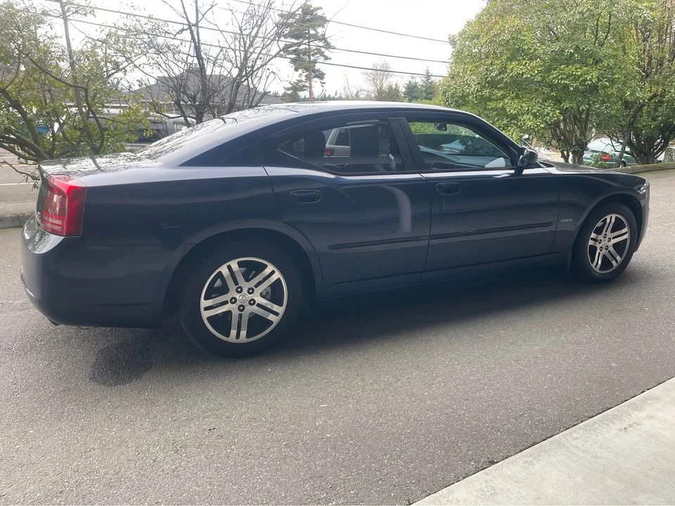 2006 Dodge Charger 6th Gen - Image 7 of 15