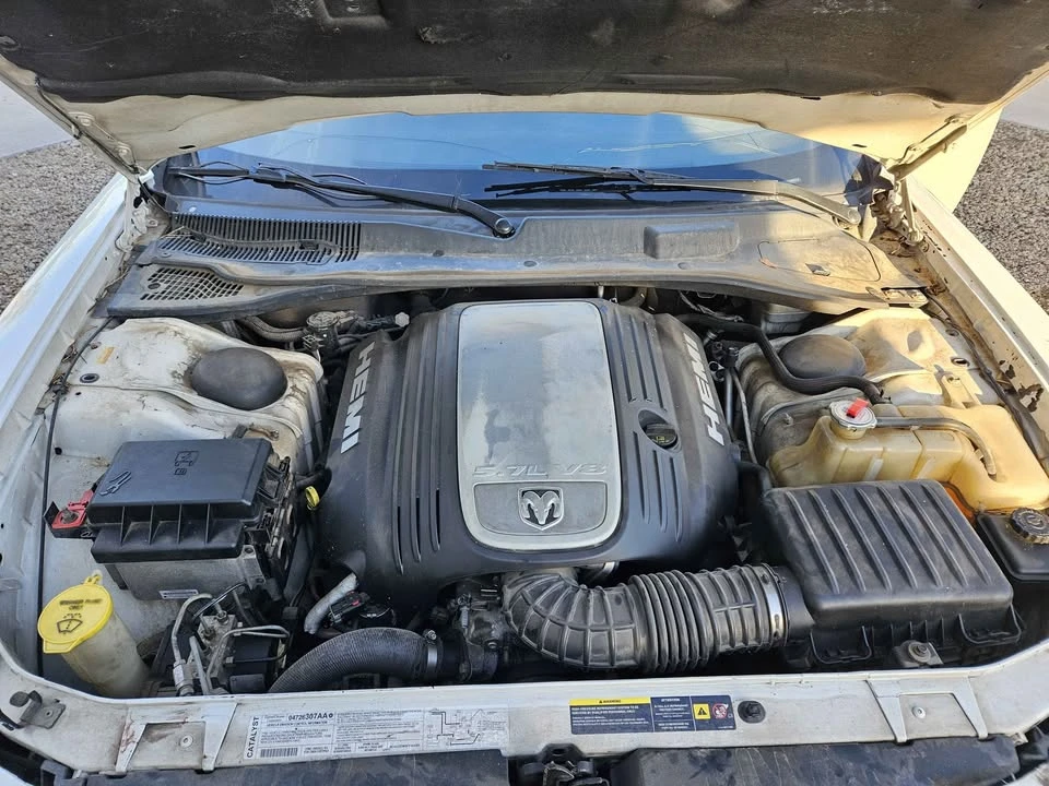 2006 Dodge Charger 6th Gen - Image 10 of 10