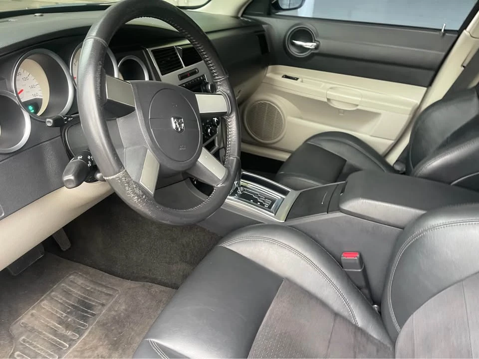 2006 Dodge Charger 6th Gen - Image 13 of 15