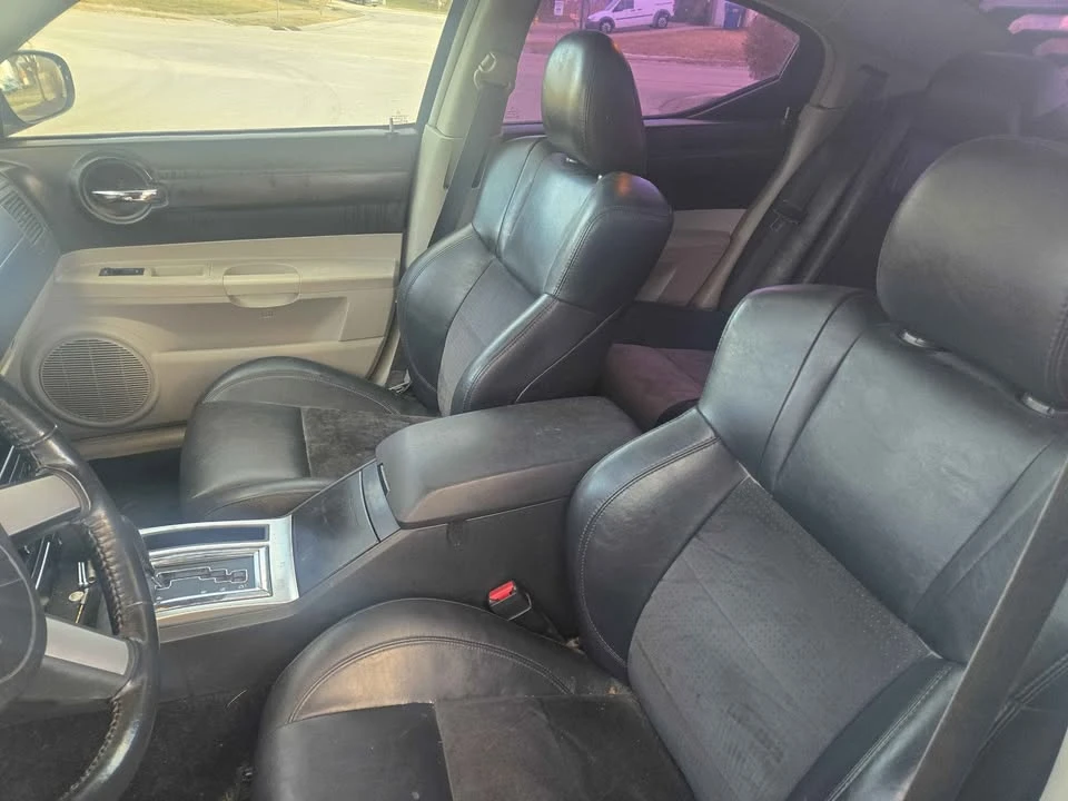 2006 Dodge Charger 6th Gen - Image 13 of 18