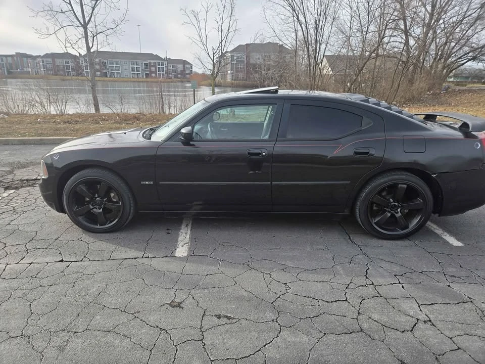 2006 Dodge Charger 6th Gen - Image 5 of 20
