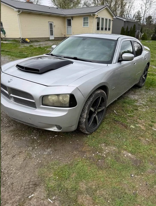 2006 Dodge Charger 6th Gen - Image 12 of 14