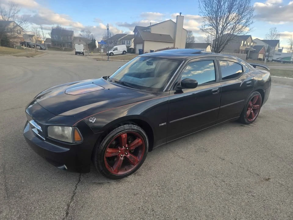 2006 Dodge Charger 6th Gen - Image 5 of 18